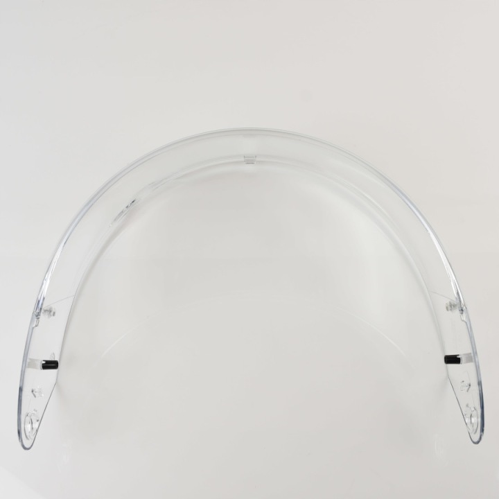 VITRE HJ37 TRANSPARENTE VERS CASQUES HJC RPHA91 PRZYGOTOWANA SOUS PINLOCK