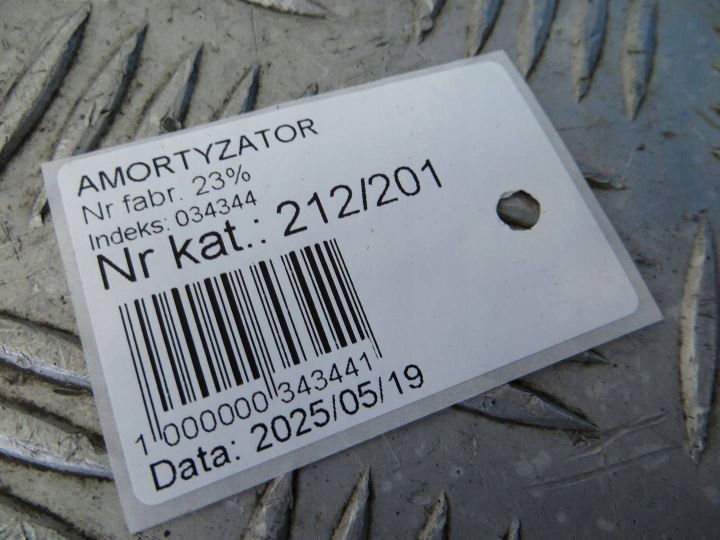 MERCEDES W205 SOUFFLET SUSPENSIONS GAUCHE ARRIÈRE PNEUMATIQUE A2053200725