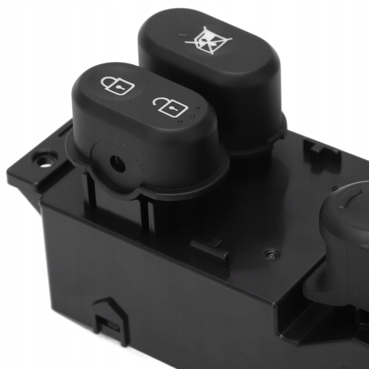 PRZEACZNIK ÉLECTRIQUE COMMANDE VITRE GAUCHE 93570 1R210 SUBSTITUT 0K