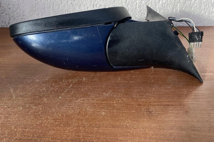 RÉTROVISEUR GAUCHE MERCEDES-BENZ A (W168) 0135459028 GASOLINE 1998