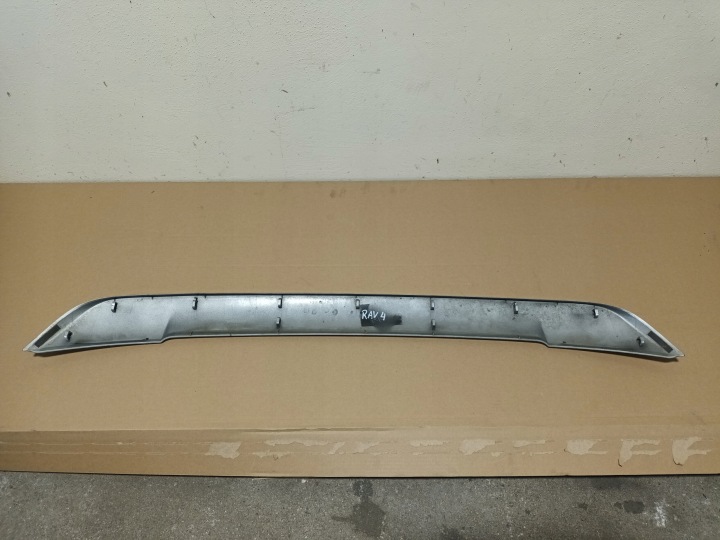 SPOILER AVANT TOYOTA RAV4 RAV-4 IV LIFT DOUBLURE AVANT