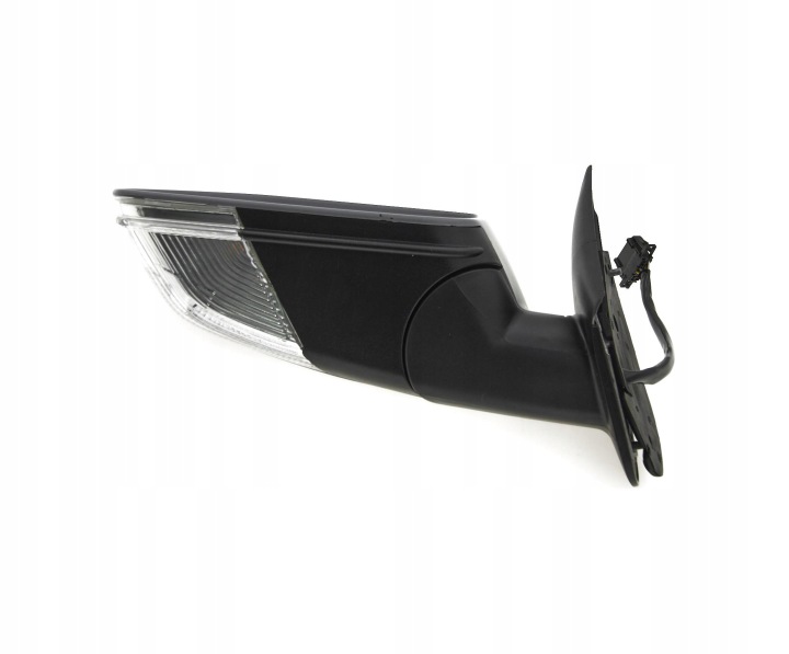 RÉTROVISEUR LATÉRAL VERS SKODA OCTAVIA 2004-2008 1ZD857507GRU GAUCHE