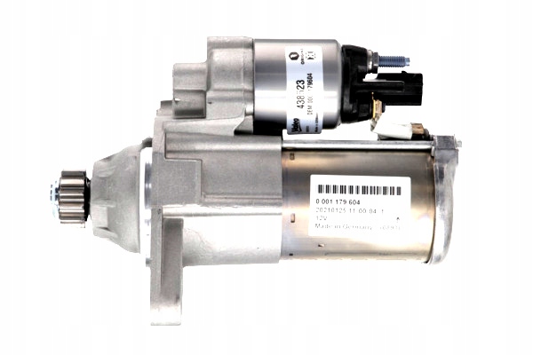 DÉMARREUR VALEO 438523