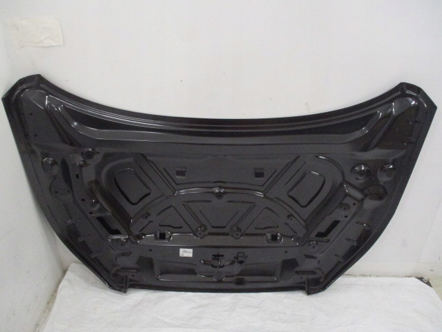 PEUGEOT 308 T9 GTI CAPOT COUVERCLE MOTEUR NEUF