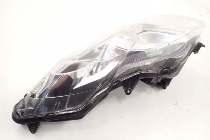 PHARE DROIT AVANT PROJECTEUR SUZUKI BURGMAN 400 K7