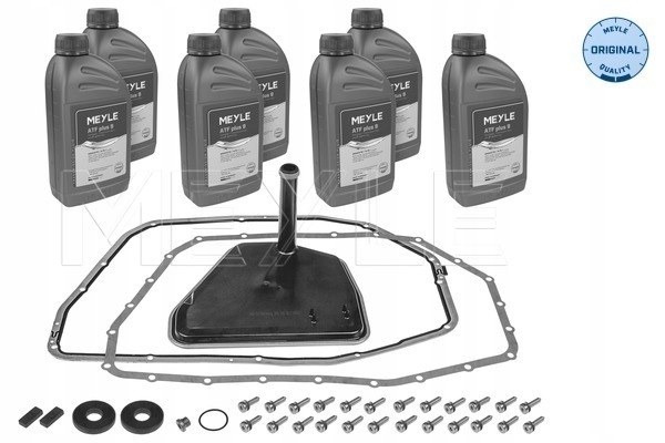 MEY 1001350003/SK FILTRO AUTOMÁTICO CAJAS DE TRANSMISIÓN AUDI A4/S4/A6/A8 2.0-3 