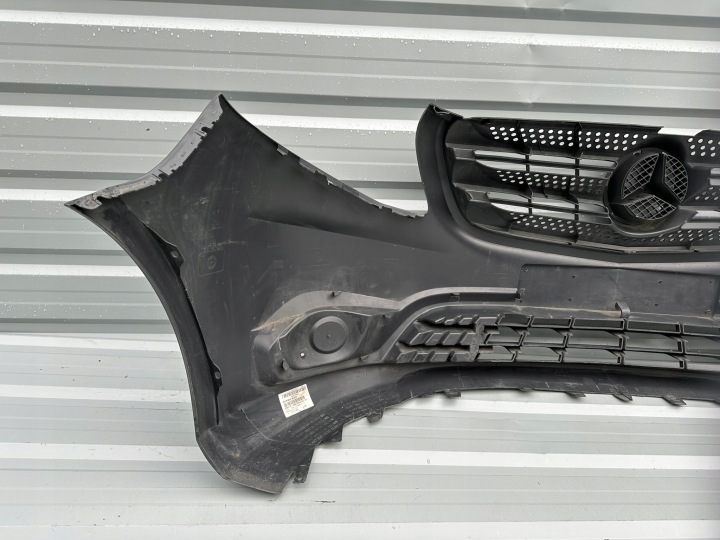 MERCEDES VITO W447 14R- PARE-CHOCS AVANT AVANT A4478809800