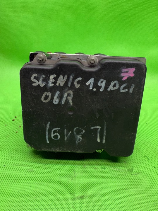 POMPE ABS RENAULT 0265234310 8200430798 0265950300