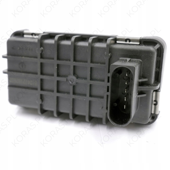 SERVOMOTEUR SOUPAPE TURBINES ACE-084 7981280002