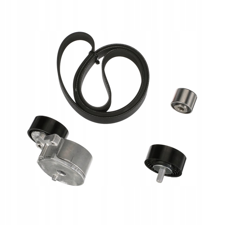 KIT COURROIE CUNÉIFORME POLYWEDGE GATES K016PK1438