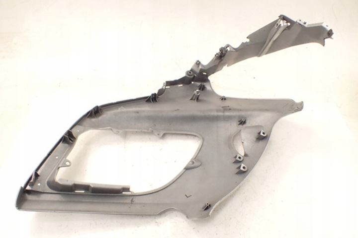 HONDA GL 1800 GOLDWING 01-05 RESTYLAGE CÔTÉ GAUCHE AVANT CASQUETTE PROTECTION DÉFLECTEUR D'AIR