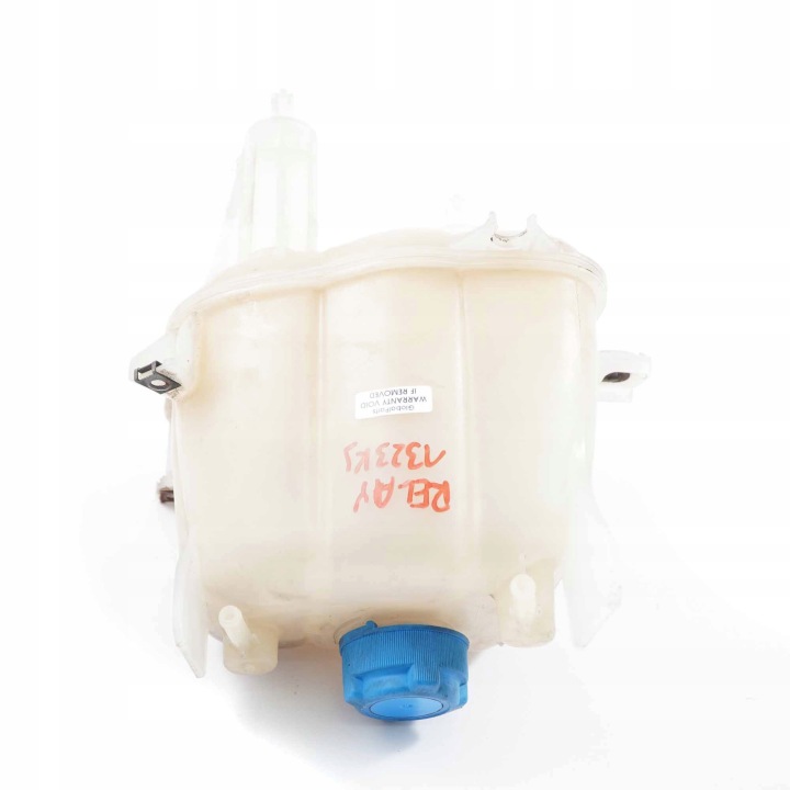 RÉSERVOIR D'EXPANSION FIAT/ CITROEN JUMPER/ PEUGEOT BOXER (09- PSA 1323KJ