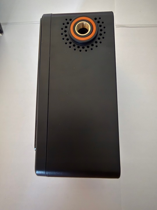 ASTROAI L10 MINI ÉLECTRIQUE POMPE 10.3 BAR COMPRESSEUR SANS FIL LCD