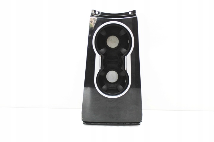 DÉCOR POIGNÉE SUR GODETS BOIS TOPOLA OE MERCEDES ML W164 LIFT A1646801814