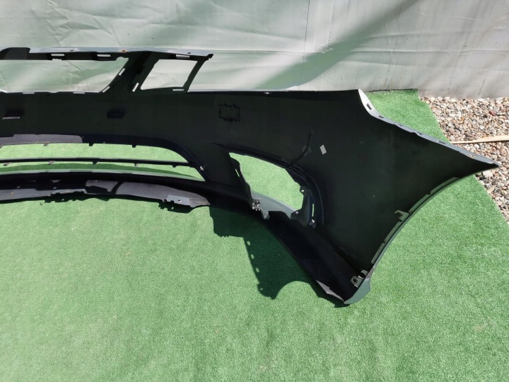 PARE-CHOCS AVANT AVANT SAAB 9-3 93 II LIFT 07- RONDELLES 12769741