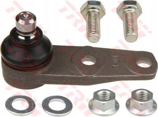 TRW JBJ761 AXLE SWIVEL ATTACHMENT / PROWADZACY photo 3 - milautoparts-fr.ukrlive.com