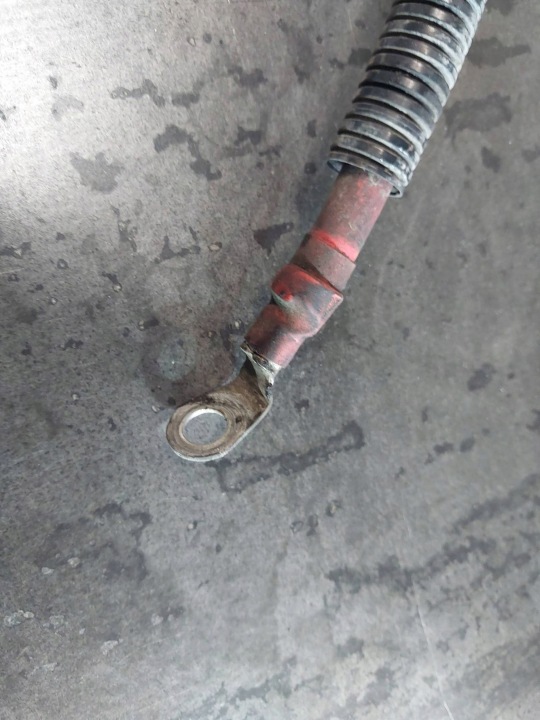 PLUS FIL MOTEUR BMW 3 E46 325TI M54B25 256S5 1439744 1439743
