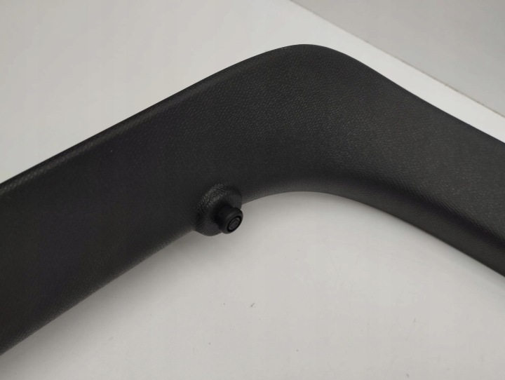 CITROEN C4 III E-C4 2021 GARNITURE ARRIÈRE COUVERCLES DE COFFRE COUVERCLES DE COFFRE