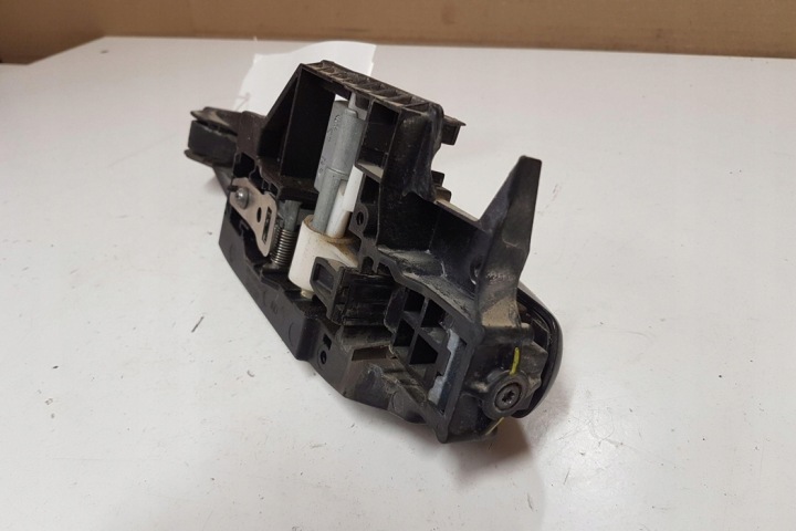 POIGNÉE ARRIÈRE DROITS PORTES CITROËN C5 III (RD_) 9672961080 1.6L DIESEL