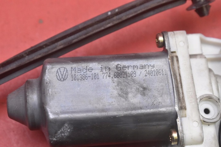 ÉLÉVATEUR VITRES GAUCHE AVANT EUROPE 1J2959802C VW NOUVEAU BEETLE 98-05