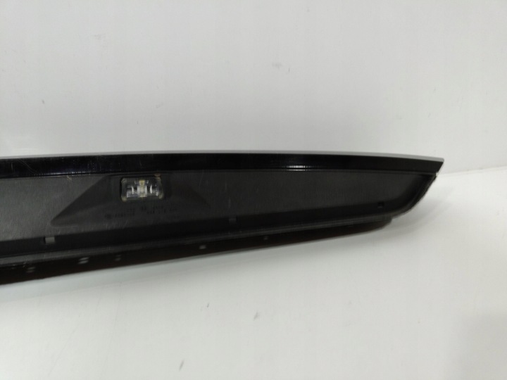 MINI COOPER COUNTRYMAN F60 CACHE COUVERCLES DE COFFRE COUVERCLES DE COFFRE 14476910