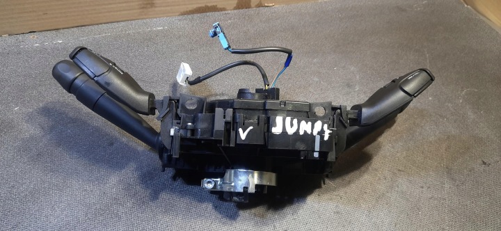 COMMUTATEUR COMPOSITE BANDE MANETTES CITROEN JUMPY III 98312700ZD
