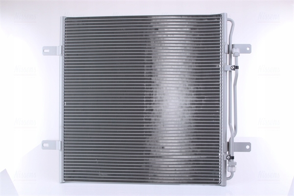 RADIATEUR CLIMATISATION NISSENS 94337