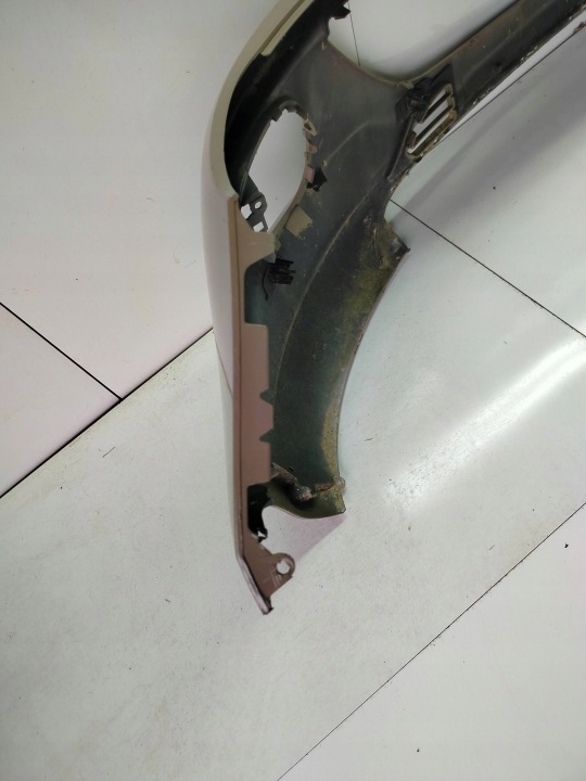 PARE-CHOCS AVANT OPEL ADAM OPC TURBO 2012- 6XPDC