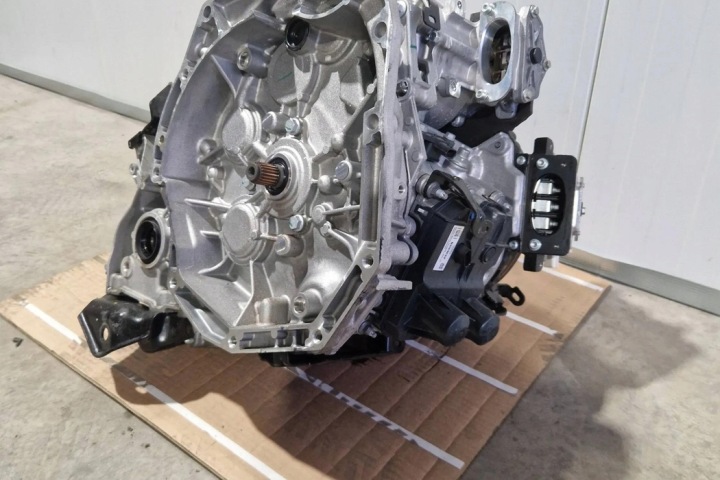 BOÎTE DE VITESSES RENAULT 904558V 1.6L 2024