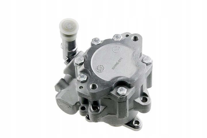 NTY POMPE AMPLIFICATEUR NISSAN INTERSTAR 02-