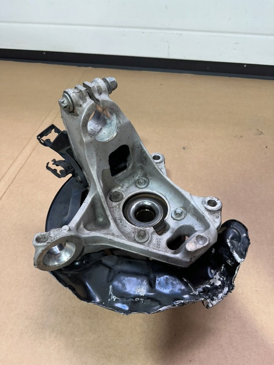 ROTULE DE DIRECTION GAUCHE AVANT GAUCHE AVANT MERCEDES B CLASSE W247 M, W177