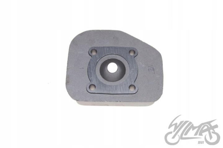 CULASSE PISTON 50CC 2T FAUX