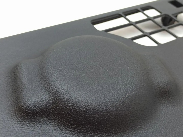 INFÉRIEURE MOULURE DÉCORATIVE TABLEAU DE BORD INSTRUMENTATION KIA SPORTAGE V (NQ5) 97285F1900WK