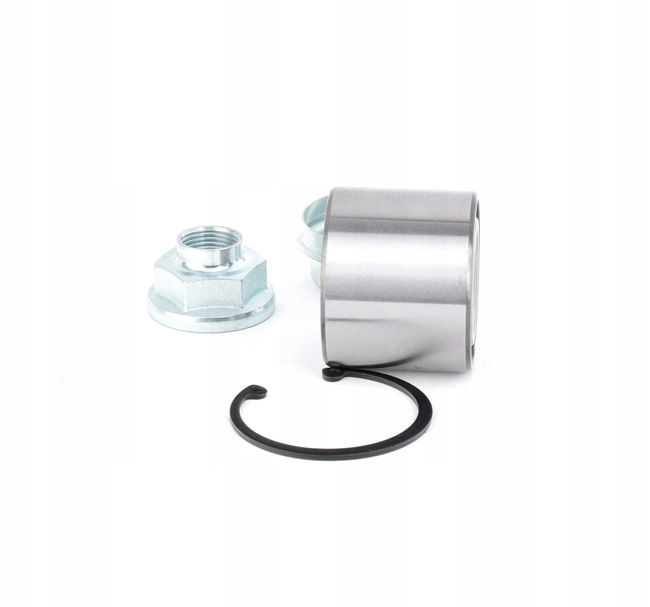 ROULEMENT ROUES STARK SKWB-0180576 ARRIÈRE LEWO PRAWO VERS OPEL AGILA (A) (H00) 52MM