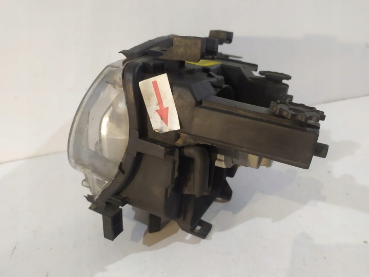 BMW 3 E46 COMPACT PHARE H7 GAUCHE 15149