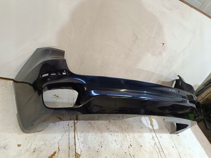 PARE-CHOCS BMW X5 F15 MODULE 13+ ARRIÈRE NR N705