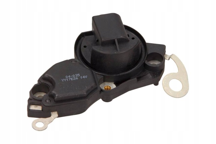 NEUF RÉGULATEUR ALTERNATEUR LIQUIDE DE REFROIDISSEMENT BOSCH BMW E39 E38 E53 3.5 4.4 I