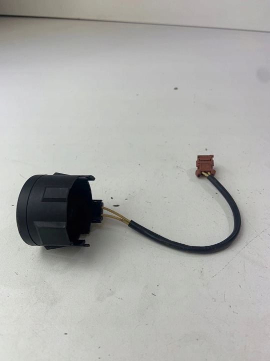 CONTRÔLEUR PETLA LECTEUR DE CARTE IMMOBILISATEUR CITROEN C5 III X7