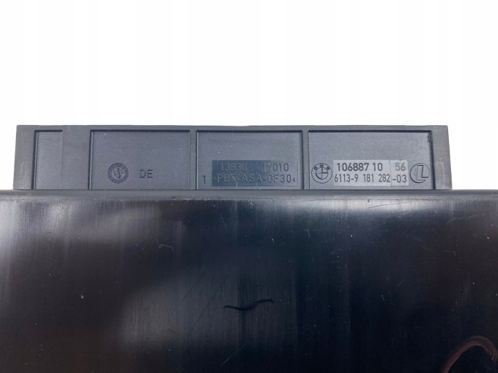 MODULE CONFORT BMW 3 (E90) 9264577 33568527 2010