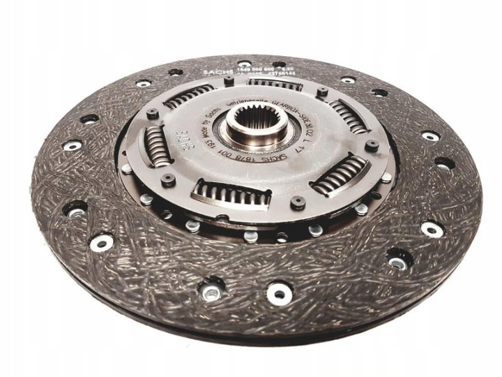 EMBRAYAGE JEU AUDI A4- A6- VW PASSAT 1.9 TDI 95- 01