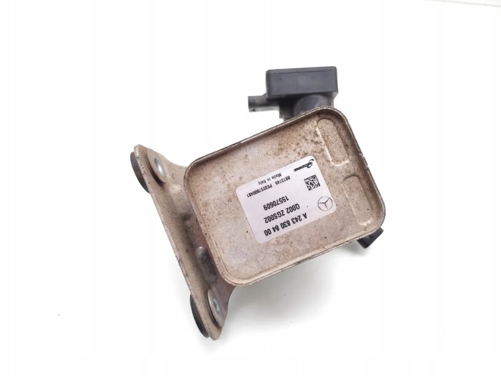 MERCEDES-BENZ EQA SOUPAPE EXPANSIBLE CLIMATISATION A/C EQA 350 4-MATIC 2023 SUV