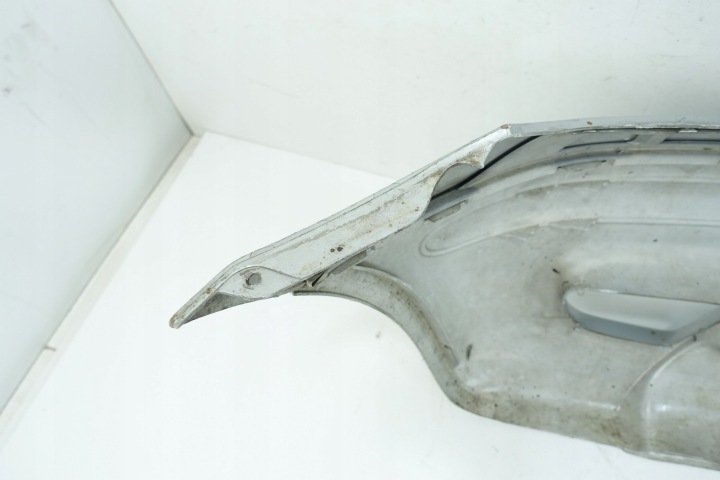 PARE-CHOCS AVANT AVANT MERCEDES VANEO W414