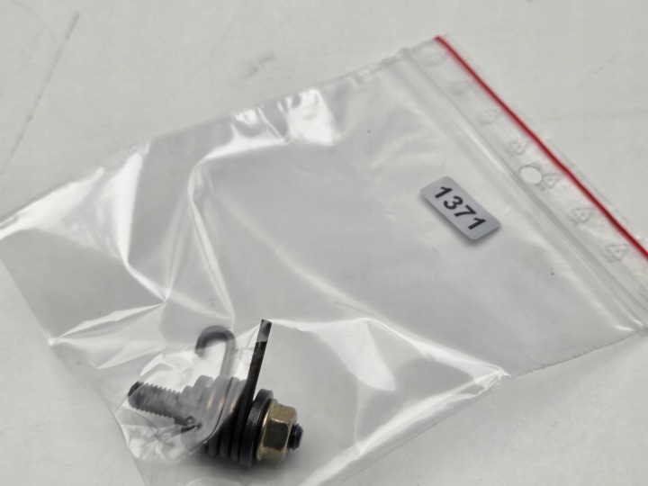 VIS RESSORT DOUILLE TGB BLADE 425 TARGET