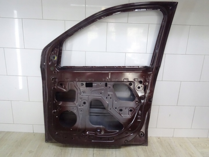DACIA LODGY DOKKER 12- PORTES DROIT AVANT 801107836R