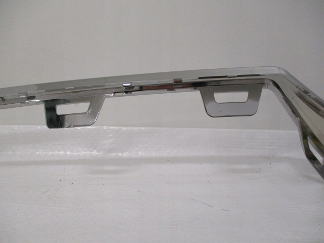 C4 CACTUS LIFT GRILLE CALANDRE CHROME SUPÉRIEUR NEUF