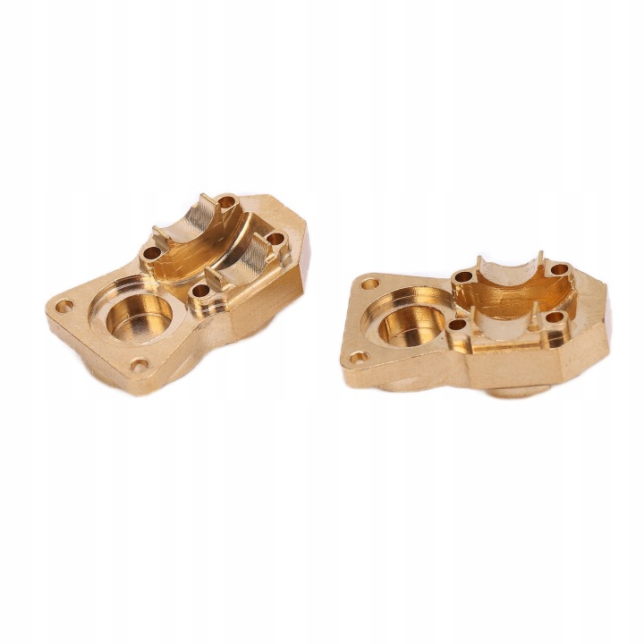RC CAR DIFF COVER MOSIADZ AVANT ARRIÈRE 1/24 SCX24 AXI 00001 00002 90081