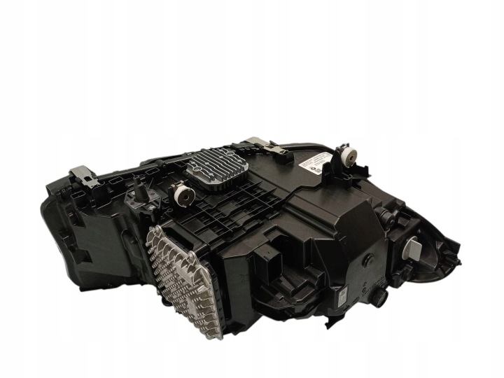 PROJECTEUR AVANT CÔTÉ GAUCHE BMW 5 G30 G31 G38 7214959