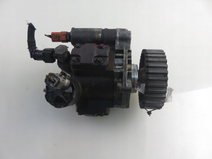 POMPE INJECTION CITROEN C3 I 1.4 HDI FTP619810 5WS40008 9641852080