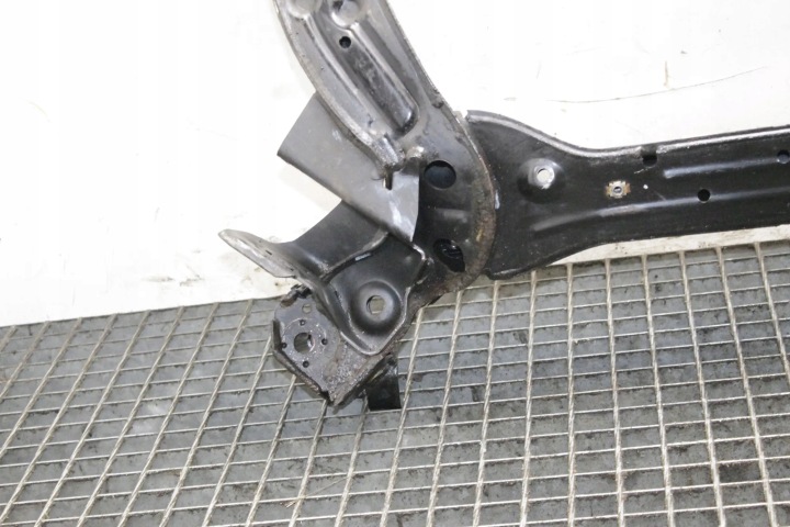 CHÂSSIS AVANT JAGUAR XJ (X351) GW935019AB 28290194 5.0L 375KW 2018