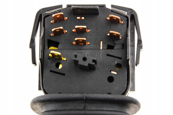 COMMUTATEUR COMPOSITE OPEL ASTRA F 91-, CORSA B 93-, VECTRA A 88-, VECTRA B